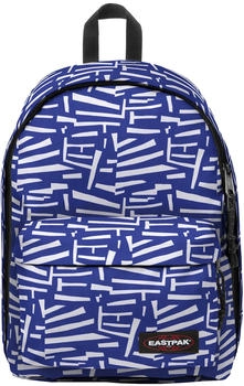 Eastpak Out Of Office shape blue