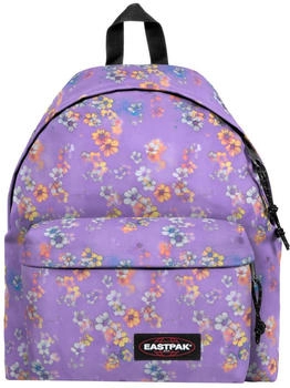 Eastpak Padded Pak'r flora fade lilac