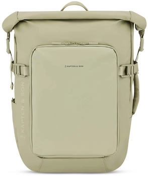 Kapten & Son Lisbon dusty pistachio