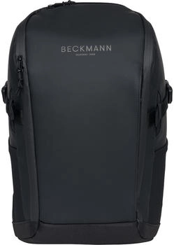 Beckmann Norway Street GO black2