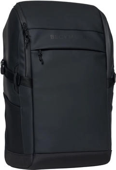 Beckmann Norway Street FLX black2