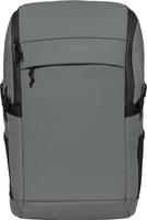 Beckmann 370090a, Beckmann Rucksack Street FLX Green