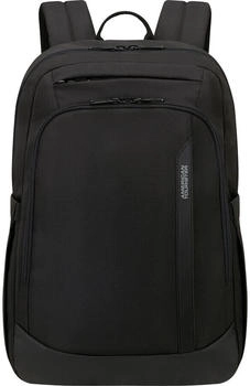 American Tourister Urban Groove Backpack 15.6" (155519) black