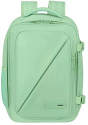 American Tourister Take2Cabin Backpack (149174) pastel green