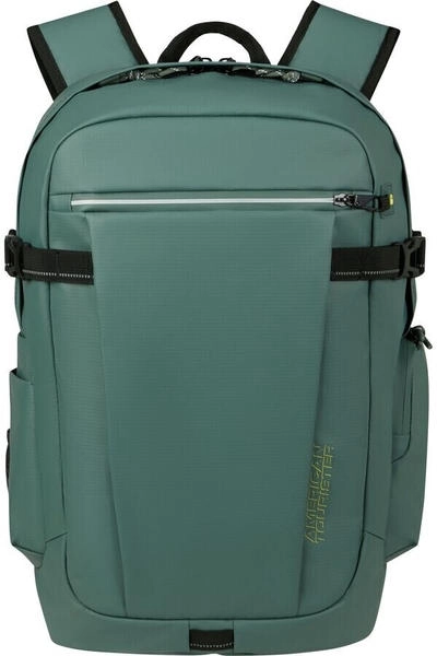 American Tourister Brightup Backpack Olive Green (150956-1635) Ab 30,95 € | Preisvergleich Bei - View #2