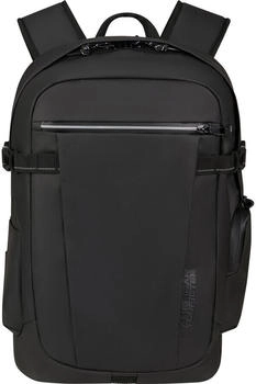 American Tourister Upventure Work Backpack (154112) black