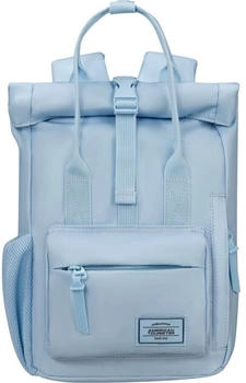 American Tourister Urban Groove Mini Backpack (154882) pastel blue