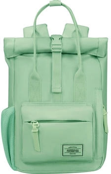 American Tourister Urban Groove Mini Backpack (154882) pastel green
