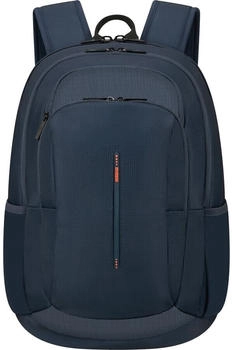 American Tourister Urban Groove Backpack 15.6" (155516) navy blue