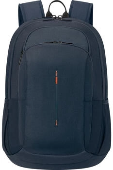 American Tourister Urban Groove Backpack 17.3" (155517) navy blue