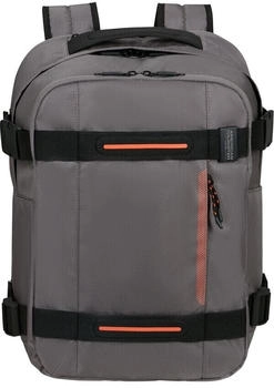 American Tourister Urban Track Backpack 15.6" (155703) dark gray