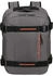 grau: American Tourister Urban Track Backpack 15.6" (155703)