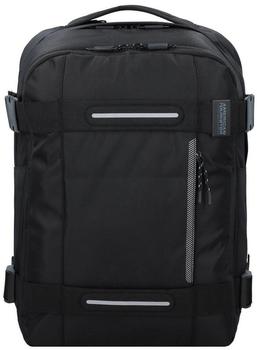 American Tourister Urban Track Backpack 15.6" (155703) black asphalt