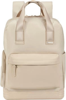 American Tourister Soulpack Backpack 15" (155848) beige