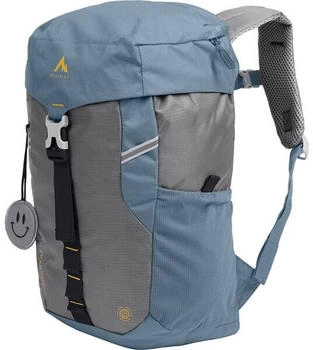 McKinley Abraxas I CT 20 dark blue/yellow