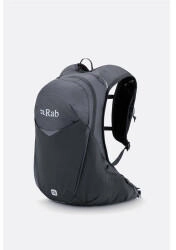 Rab Nitron 18 S (QAP.68) anthracite