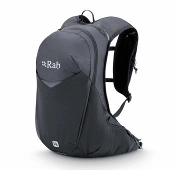Rab Nitron 18 M (QAP.68) anthracite