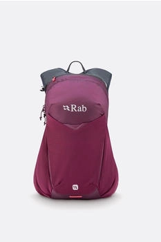 Rab Nitron 18 M (QAP.68) mulberry