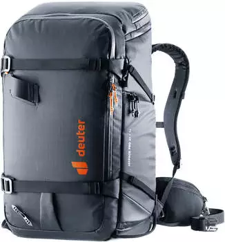Deuter Jaypack Pro 34+14