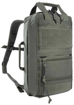 Tasmanian Tiger TT Survival Pack 16L (7516) stonegrey/olive