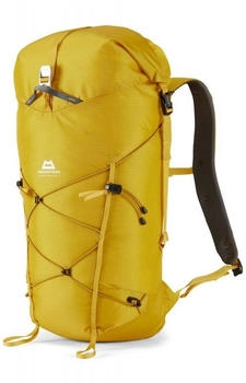 Mountain Equipment Orcus 28+ sulphur