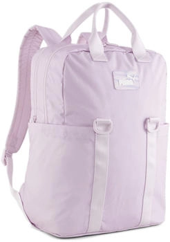 Puma Core College Backpack (090285) grape mist