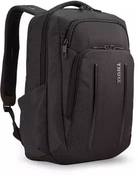 Thule Crossover 2 Backpack 20L black2
