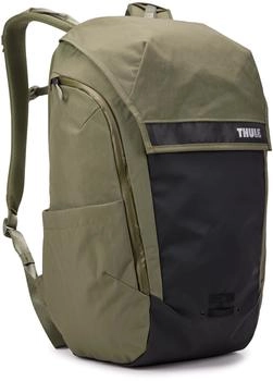 Thule Paramount 28L soft green