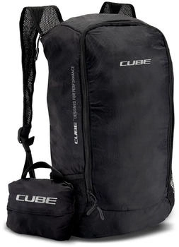 Cube Pure 16 Ultralight (12155) black