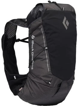 Black Diamond Distance 22 Men S black