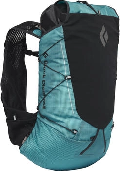 Black Diamond Distance 22 Women L dark patina