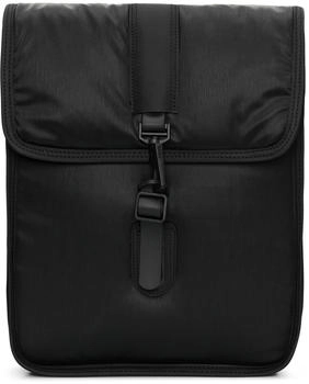 Rains Puffed Micro W3 Backpack (21750) black