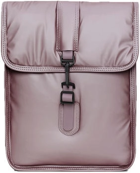 Rains Puffed Micro W3 Backpack (21750) muse
