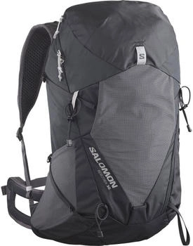 Salomon Aerotrek 30 M/L anthracite/nine iron/alloy