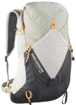 Salomon Aerotrek 18 Women S/M seagrass/silver cloud