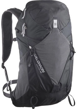 Salomon Aerotrek 20 M/L anthracite/nine iron/alloy