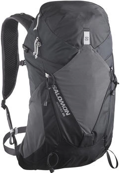 Salomon Aerotrek 20 S/M anthracite/nine iron/alloy