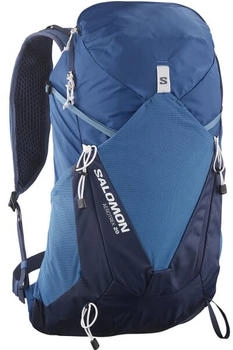Salomon Aerotrek 20 M/L poseidon/black iris/dark blue