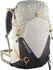 S/M seagrass/silver cloud/nine iron
