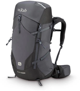 Rab Exion 35 Nd anthracite/graphene