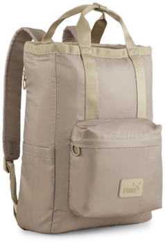 Puma Core College Backpack (090655) oak Branchb