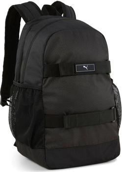 Puma Deck Backpack (091320) puma black