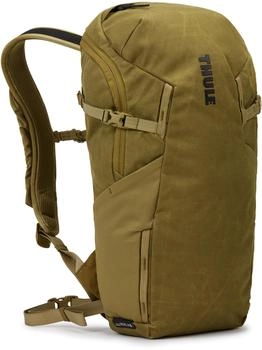 Thule AllTrail X 15L nutria2