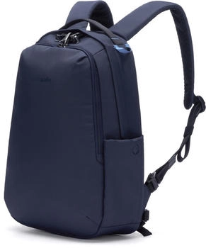 PacSafe V 16L All-around Backpack (61120) ocean