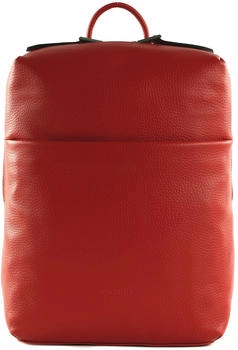 Picard Pure City Backpack (7997-2C3) lipstick