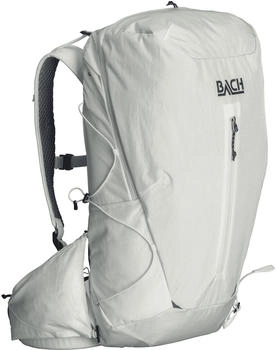Bach Shield Recor 26 Long off white