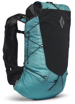 Black Diamond Distance 22 Women M dark patina