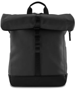 Jost Borgholm Courier (5306) black