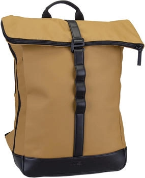 Jost Borgholm Courier (5306) mustard