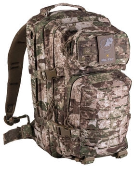 Mil Tec Us Assault Pack Small (14002) phantom leaf wasp I z2